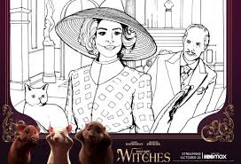 Search through 623,989 free printable colorings at getcolorings. The Witches Inspired Printable Halloween Activity Pack Coloring Pages