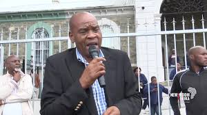 Bergview College Principal Vacation Issue Addressed