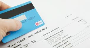 Then, simply use the checking account to pay the credit card bill. 5 Ways To Pay Your Credit Card Bill Easily
