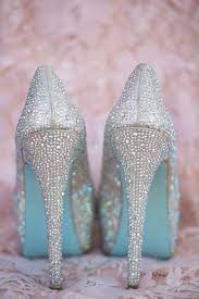 Quinceanera high heels stroke transparent png svg vector file floral art nouveau ornament rhombus. Sophisticated Wedding At Mccormick Ranch Golf Club Quinceanera Shoes Wedding Shoes Blue Wedding Shoes