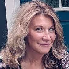 Jill Nance's Instagram, Twitter & Facebook