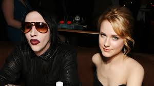 Evan rachel wood1 (born september 7, 1987)2 is an american actress, model, and musician. Evan Rachel Wood And Others Make Allegations Of Abuse Against Marilyn Manson Vanity Fair