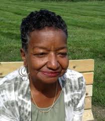 Dorothy Mae Lloyd-Taylor