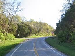Later on the road, we passed dead man's curve. The Most Haunted Roads In The Us And The Chilling Stories Behind Them Insider