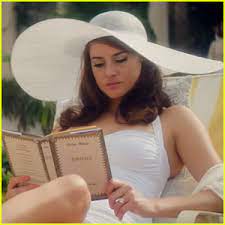 Looking to swoon and be intrigued at the same time? Shailene Woodley Has A Passionate Affair In The Last Letter From Your Lover Trailer Watch Here Felicity Jones Netflix Shailene Woodley Just Jared