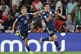 Il s'agit de la deuxième compétition internationale à être jouée depuis la coupe du monde 2014 au brésil après la coupe d'asie des nations 2015 en australie qui a débuté une. Le Japon D Hiroki Sakai Elimine L Iran En Demi Finales De La Coupe D Asie Des Nations L Equipe
