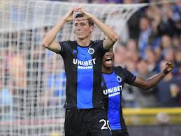 In the game fifa 21 his overall . Hans Vanaken Bel Photos Playmakerstats Com