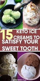 Keto Ice Cream Recipes To Indulge In Keto Friendly Ice Cream Ice Cream Maker Recipes Low Carb Ice Cream