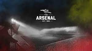 Arsenal, fc, 4k, english football club, premier league texture leather,. Arsenal Wallpapers 81 Background Pictures