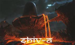 Also explore thousands of beautiful hd wallpapers and background images. Lord Shiva 4k Wallpapers Posted By Zoey Mercado