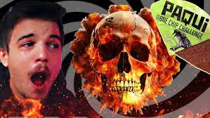 Pineapple Man Is Watching Me!!