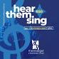 Rheinberger Chamber Choir Performance Edenvale 2025 event image
