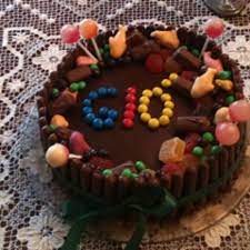 Torta Di Compleanno Di Giovanni Torte Di Compleanno Torte Compleanno
