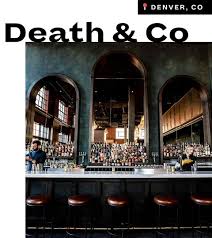 Here are america's best watering holes. 27 Best Bars In America 2019 Where To Drink In The Usa This Year