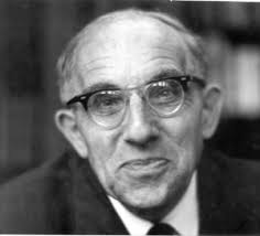 A Preface to Walter Ullmann, Part 1 of 2