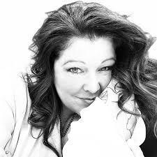 Tina Frenette во луѓе