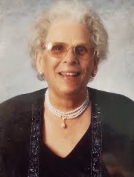 Pauline Hulett Obituary