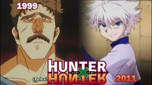 1500, built on the site of an earlier church. Hunter Hunter Killua Vs Jones 1999 2011 Youtube