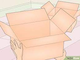 Everyone knows that breakups are distressing, but you shouldn't allow yourself to get stuck in that mindset. How To Move Out Quickly 13 Steps With Pictures Wikihow