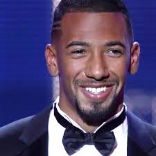 Jérôme boateng und kasia lenhardt trennten sich erst letzte woche. Jerome Boateng Neue Liebe Neues Gluck Und Sie Ist Keine Unbekannte Bunte De