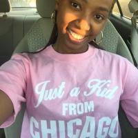 Camisha Hill's Instagram, Twitter & Facebook