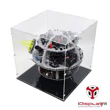 Hier der amazon link zum lego® star wars 10188 todesstern: Premiumtoystore Lego Vitrinen Acryl Vitrine Fur Lego 75159 10188 Todesstern Premiumtoystore