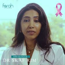 Dr Abe nous parle du cancer du sein 🎀 Le dépistage sauve des vies !