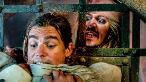 We weren't expecting to see one, but if you're a fan of orlando bloom's character from the original film. Jack Sparrow In Prison Scene Pirates Of The Caribbean 5 2017 Movie Clip Youtube