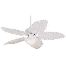 Best Palm Leaf Ceiling Fans Tropical Ceiling Fans Ceiling Fan Beachfront Decor