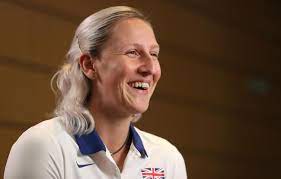Pole vault 29 lboro msc student british record 490 mizuno müller wholeearth 9th. Coaching And Coffee Holly Bradshaw S New Regime As Olympics Are Put On Hold Lancashire Telegraph