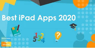 His focus is g suite, ios, and nonprofit sector apps. Best Ipad Apps For 2021 Educational App Store
