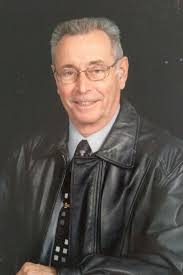 Benjamin Webster Obituary February 26, 2017