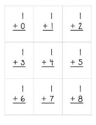 Our subtraction flash cards are a helpful tool for teaching your child their subtraction math facts. Addition And Subtraction Flashcards Up To 20 Multiplication Flashcards Math Fact Practice Math Facts