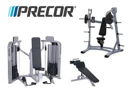 Most popular lowest price highest price name newest oldest. Precor Commercial Gym Equipment Package Gym Pros
