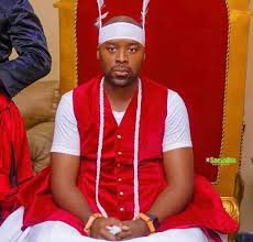 Olu of warri coronation to hold august 21. Lry20qnm6itqrm