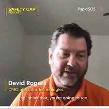 Enhancing School Safety with Raptor Technologies