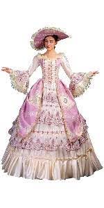 Check spelling or type a new query. Amazon Com Kemao Victorian Rococo Dress Inspiration Maiden Costume Medieval Dress Renaissance Costumes Masquerade Dress Clothing