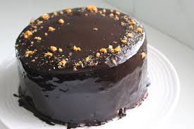Your best results will be had by using a kitchen scale. Chocolate Mirror Cake Recipe Mirror Cake Yummy Tummy