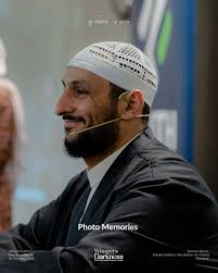 Alhamdulillah, what a blessed gathering it was. Hosting Mrs. Zaira Wasim,  Mrs. Kaneez Fathima, and Umm Haroon for The Forgotten Self was truly an  honour for all of us at HIF Youth