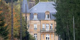 Michel fourniret a 76 ans. Affaire Fourniret Le Corps D Estelle Mouzin Toujours Introuvable Le Point