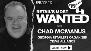 Uniting against organized retail crime