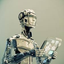 We definitely recommended to everyone we had. How Robots Will Take Your Job