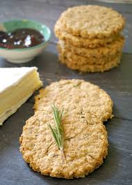 Oatmeal biscuits are such a treat. Crispy Oatmeal Cookies My Gorgeous Recipes