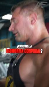¿Para ustedes existe la dismorfia corporal? @gerardorepollo nos cuenta su  opinión al respecto. , #fitness #alfallopodcast #dismorfiacorporal