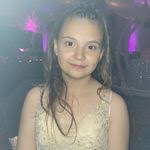 Delilah Romo's Instagram, Twitter & Facebook