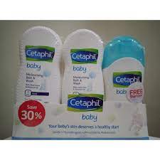 Cetaphil baby wash & shampoo is moisturising body and wash that contains 1/3 lotion. Cetaphil Baby Bath Set 2x Moisturising Bath Wash W Free Shampoo 200ml Shopee Philippines