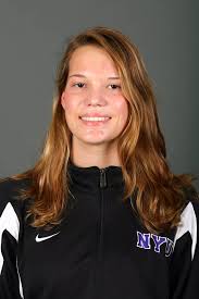 2011-12 Women's Swimming & Diving Roster