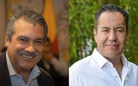 What height is raul moron orozco? Raul Moron Con 4 Puntos Arriba De Carlos Herrera Demoscopia El Sol De Morelia Noticias Locales Policiacas Sobre Mexico Michoacan Y El Mundo