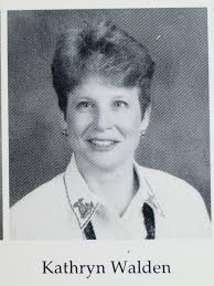 A beautiful tradition continues at Lee County Primary School. Our very  first principal, Opal Cannon, began this special gesture for teachers years  ago, and even after her passing, her family continues it