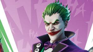 If one looks closely at the 2 pins in either of his jacket styles, they resemble the icons of batman and harley quinn. Fortnite The Last Laugh Bundle Anunciado Para Ps5 Xbox Series X Ps4 Xbox One E Switch Eurogamer Pt